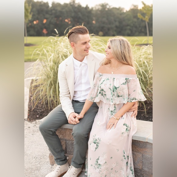 Show me your mumu dress - Picture 4 of 5